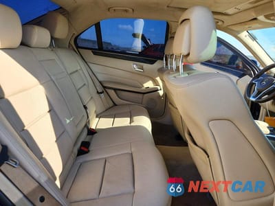 Zdjęcie 10 z 11 samochodu: 2016 MERCEDES-BENZ E 350 4MATIC VIN:WDDHF8JB8GB240904 - miniatura