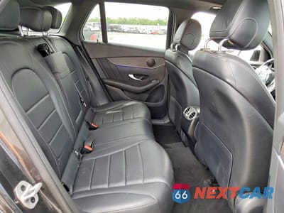 Zdjęcie 11 z 13 samochodu: 2022 MERCEDES-BENZ GLC 300 4MATIC VIN:W1N0G8EB3NV392544 - miniatura