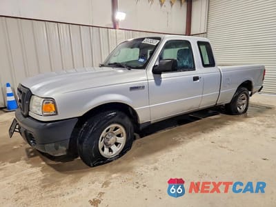 2010 FORD RANGER 1FTKR1EDXAPA10950 - główne zdjęcie licytacji z USA - miniatura
