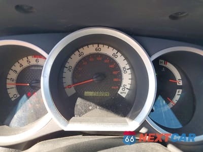 Zdjęcie 9 z 12 samochodu: 2013 TOYOTA TACOMA PRERUNNER VIN:5TFTX4GN4DX026275 - miniatura