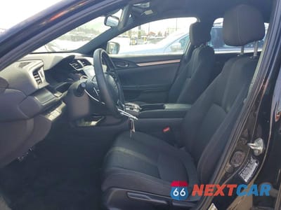 Zdjęcie 7 z 11 samochodu: 2019 HONDA CIVIC SPORT VIN:SHHFK7H44KU407679 - miniatura