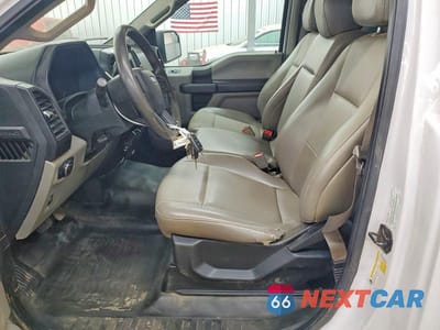 Zdjęcie 7 z 11 samochodu: 2019 FORD F150 VIN:1FTMF1C51KKC53445 - miniatura