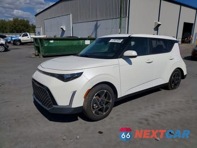 2024 KIA SOUL EX KNDJ33AU1R7228415 - główne zdjęcie licytacji z USA - miniatura