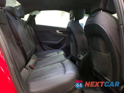 Zdjęcie 10 z 11 samochodu: 2020 AUDI A4 PREMIUM PLUS VIN:WAUENAF47LA054477 - miniatura