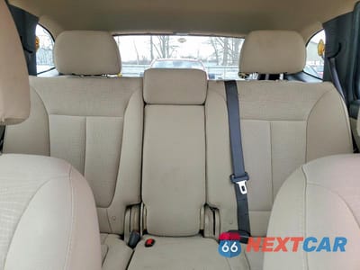 Zdjęcie 10 z 12 samochodu: 2012 HYUNDAI SANTA FE GLS VIN:5XYZGDAG9CG128368 - miniatura