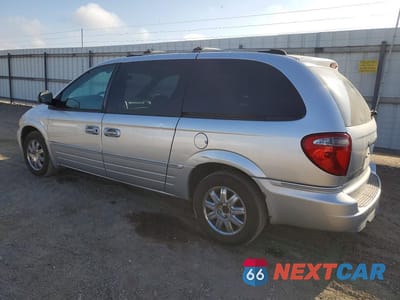 Drugie zdjęcie samochodu z przodu: 2005 CHRYSLER TOWN & COUNTRY LIMITED VIN:2C8GP64L45R165594 - miniatura