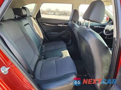 Zdjęcie 11 z 13 samochodu: 2021 KIA SELTOS S VIN:KNDEUCAA1M7226449 - miniatura