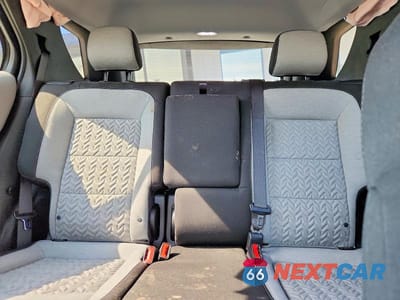 Zdjęcie 10 z 13 samochodu: 2024 CHEVROLET EQUINOX LS VIN:3GNAXSEG8RL292974 - miniatura