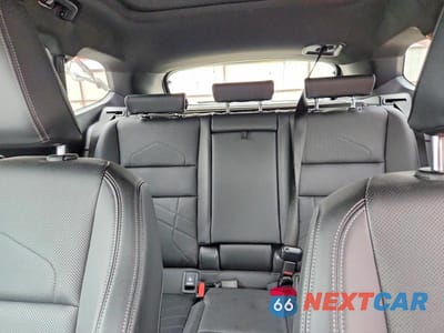 Zdjęcie 10 z 13 samochodu: 2024 BMW X1 XDRIVE28I VIN:WBX73EF05R5Z81536 - miniatura