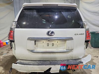Zdjęcie 6 z 12 samochodu: 2023 LEXUS GX 460 BASE VIN:JTJAM7BXXP5345901 - miniatura