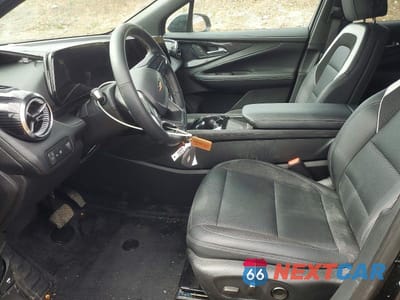 Zdjęcie 7 z 13 samochodu: 2024 CHEVROLET BLAZER 2LT VIN:3GNKDBRJ6RS225475 - miniatura