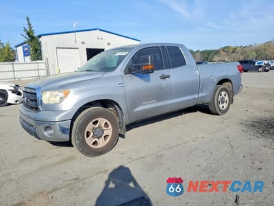 2010 TOYOTA TUNDRA GRADE 5TFRM5F1XAX002159 - główne zdjęcie licytacji z USA - miniatura