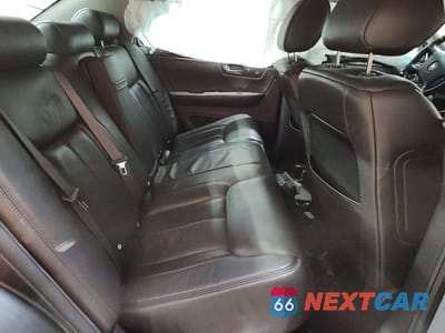 Zdjęcie 10 z 12 samochodu: 2010 CADILLAC DTS PREMIUM COLLECTION VIN:1G6KH5EY3AU107232 - miniatura
