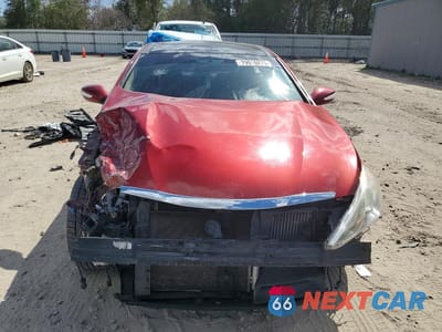 Piąte zdjęcie samochodu w środku: 2013 HYUNDAI SONATA LIMITED 2.0T VIN:5NPEC4AB6DH716902 - miniatura
