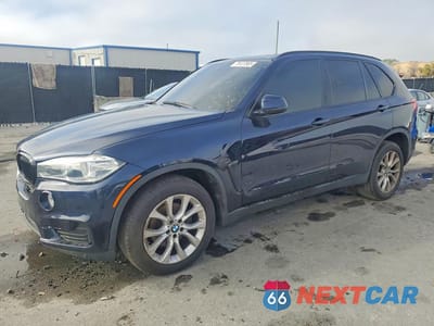 2016 BMW X5 XDRIVE35I 5UXKR0C52G0P34055 - główne zdjęcie licytacji z USA - miniatura