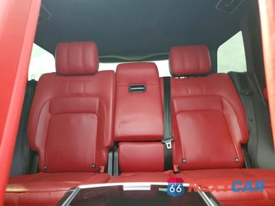 Zdjęcie 10 z 14 samochodu: 2018 LAND ROVER RANGE ROVER AUTOBIOGRAPHY VIN:SALGV5RE9JA504420 - miniatura
