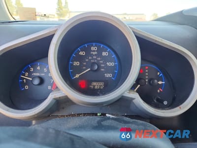 Zdjęcie 9 z 13 samochodu: 2008 HONDA ELEMENT EX VIN:5J6YH18798L016818 - miniatura