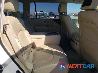 Zdjęcie 11 z 12 samochodu: 2012 INFINITI QX56 BASE VIN:JN8AZ2NE3C9022797 - miniatura