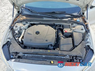 Zdjęcie 11 z 12 samochodu: 2020 VOLVO S60 T5 MOMENTUM VIN:7JR102FK6LG039634 - miniatura