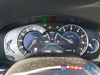 Zdjęcie 9 z 12 samochodu: 2019 BMW 540 XI VIN:WBAJE7C52KWW18844 - miniatura