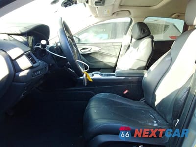 Zdjęcie 7 z 12 samochodu: 2023 ACURA TLX VIN:19UUB5F34PA005623 - miniatura