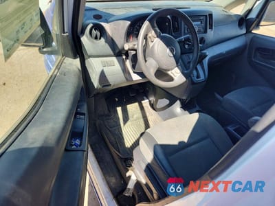 Zdjęcie 8 z 12 samochodu: 2016 NISSAN NV200 S VIN:3N6CM0KNXGK699003 - miniatura