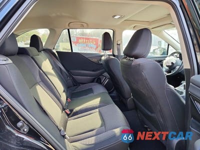 Zdjęcie 10 z 11 samochodu: 2024 SUBARU OUTBACK PREMIUM VIN:4S4BTAFC7R3145986 - miniatura