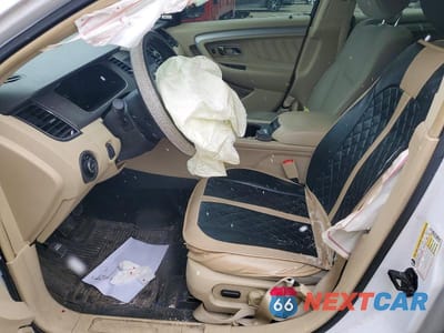 Zdjęcie 7 z 12 samochodu: 2017 FORD TAURUS VIN:1FAHP2D80HG125597 - miniatura