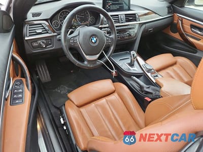 Zdjęcie 8 z 11 samochodu: 2016 BMW 428 I SULEV VIN:WBA3V7C50G5A25184 - miniatura