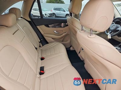 Zdjęcie 11 z 13 samochodu: 2017 MERCEDES-BENZ GLC 300 4MATIC VIN:WDC0G4KB3HF192809 - miniatura