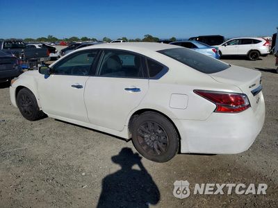 Drugie zdjęcie samochodu z przodu: 2015 NISSAN ALTIMA 2.5 S VIN:1N4AL3AP6FC135005 - miniatura