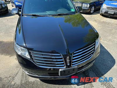 Zdjęcie 14 z 14 samochodu: 2018 LINCOLN TOWNHOUSE MKT VIN:2LMHJ5NK7JBL02473 - miniatura