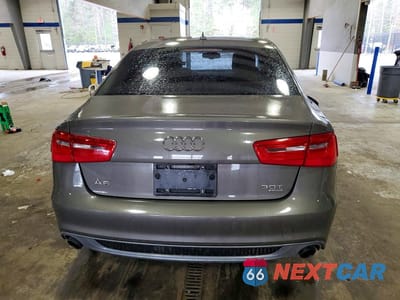 Zdjęcie 6 z 12 samochodu: 2012 AUDI A6 PRESTIGE VIN:WAUHGAFC7CN044488 - miniatura