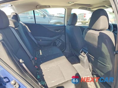 Zdjęcie 10 z 12 samochodu: 2022 SUBARU LEGACY PREMIUM VIN:4S3BWAF61N3025696 - miniatura