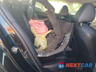 Zdjęcie 10 z 12 samochodu: 2017 NISSAN MAXIMA 3.5 SR VIN:1N4AA6AP4HC427228 - miniatura