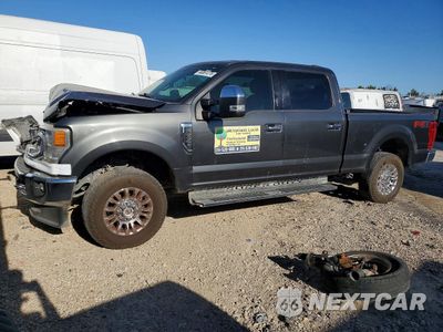 2020 FORD 250 1FT7W2B63LEE05108 - główne zdjęcie licytacji z USA - miniatura