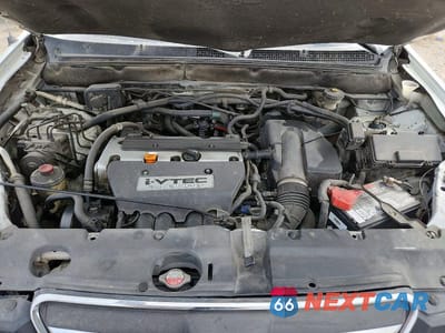 Zdjęcie 11 z 12 samochodu: 2005 HONDA CR-V LX VIN:JHLRD68505C016738 - miniatura