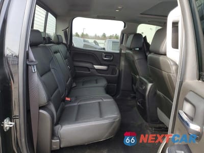 Zdjęcie 10 z 13 samochodu: 2018 CHEVROLET SILVERADO K1500 LTZ VIN:3GCUKSECXJG359749 - miniatura