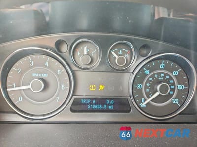 Zdjęcie 9 z 13 samochodu: 2010 FORD FLEX VIN:2FMGK5CC6ABA91220 - miniatura
