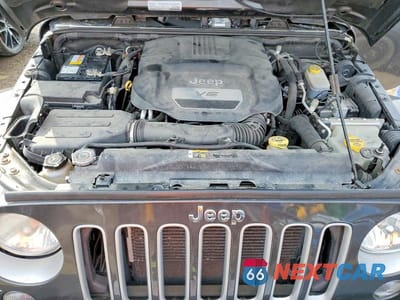 Zdjęcie 12 z 12 samochodu: 2018 JEEP WRANGLER UNLIMITED SAHARA VIN:1C4BJWEG4JL900169 - miniatura