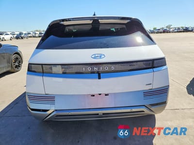 Zdjęcie 6 z 14 samochodu: 2022 HYUNDAI IONIQ 5 LIMITED VIN:KM8KRDAF4NU106374 - miniatura