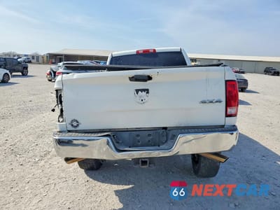 Zdjęcie 6 z 12 samochodu: 2016 RAM 2500 ST VIN:3C6TR5CT9GG133438 - miniatura