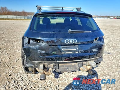 Zdjęcie 6 z 14 samochodu: 2017 AUDI Q5 PREMIUM VIN:WA1C2AFP9HA041955 - miniatura