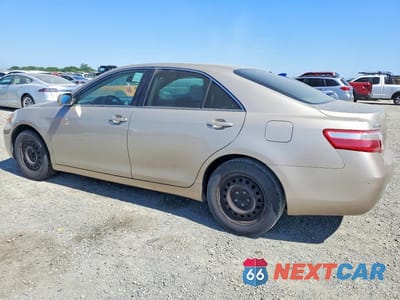 Drugie zdjęcie samochodu z przodu: 2007 TOYOTA CAMRY LE VIN:4T1BE46K77U100475 - miniatura