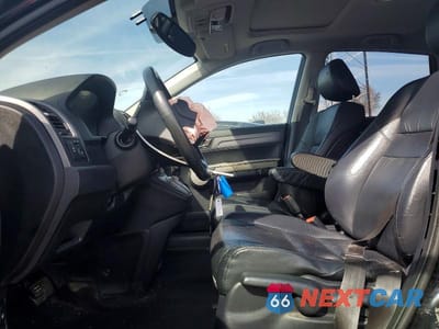Zdjęcie 7 z 13 samochodu: 2007 HONDA CR-V EXL VIN:JHLRE387X7C026919 - miniatura