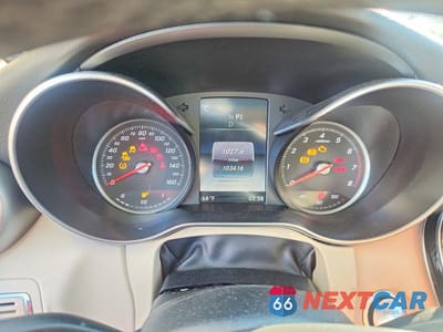 Zdjęcie 9 z 12 samochodu: 2016 MERCEDES-BENZ C300 VIN:55SWF4KB0GU161795 - miniatura