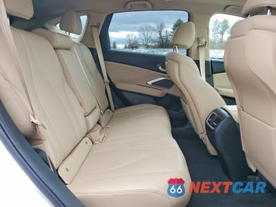 Zdjęcie 10 z 12 samochodu: 2024 ACURA RDX VIN:5J8TC2H30RL030286 - miniatura