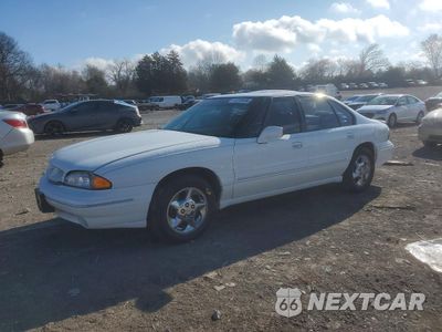 1999 PONTIAC BONNEVILLE SE 1G2HX52K2XH233680 - główne zdjęcie licytacji z USA - miniatura