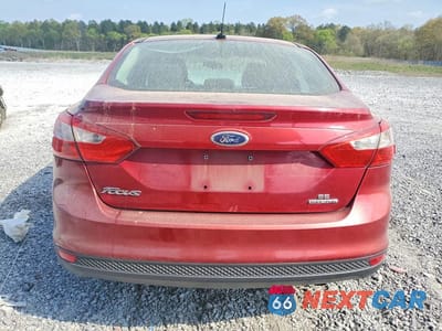 Zdjęcie 6 z 11 samochodu: 2013 FORD FOCUS SE VIN:1FADP3F24DL187244 - miniatura
