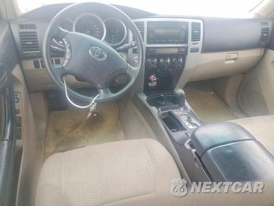 Zdjęcie 8 z 12 samochodu: 2006 TOYOTA 4RUNNER SR5 VIN:JTEBU14R160095846 - miniatura